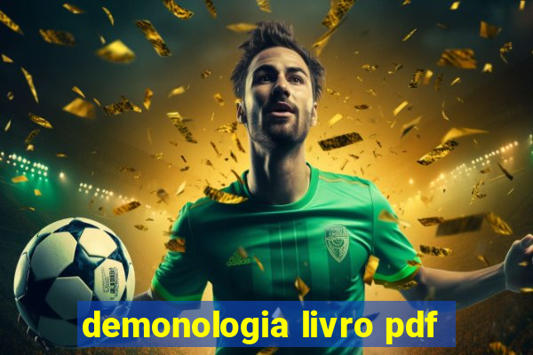 demonologia livro pdf